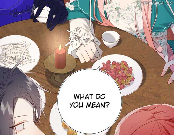 The Villainess Refuses to Flirt with the Male Lead Chapter 71 - Page 80