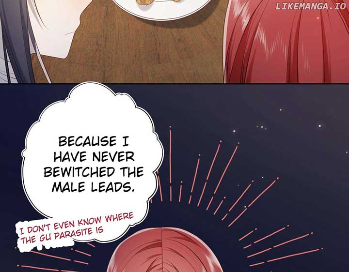 The Villainess Refuses to Flirt with the Male Lead Chapter 71 - Page 81