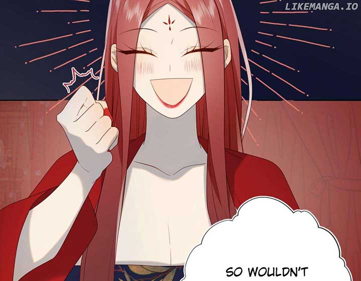 The Villainess Refuses to Flirt with the Male Lead Chapter 71 - Page 82