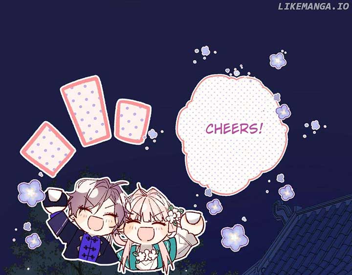 The Villainess Refuses to Flirt with the Male Lead Chapter 71 - Page 87