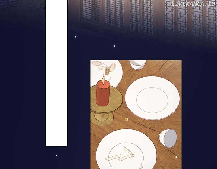 The Villainess Refuses to Flirt with the Male Lead Chapter 71 - Page 89