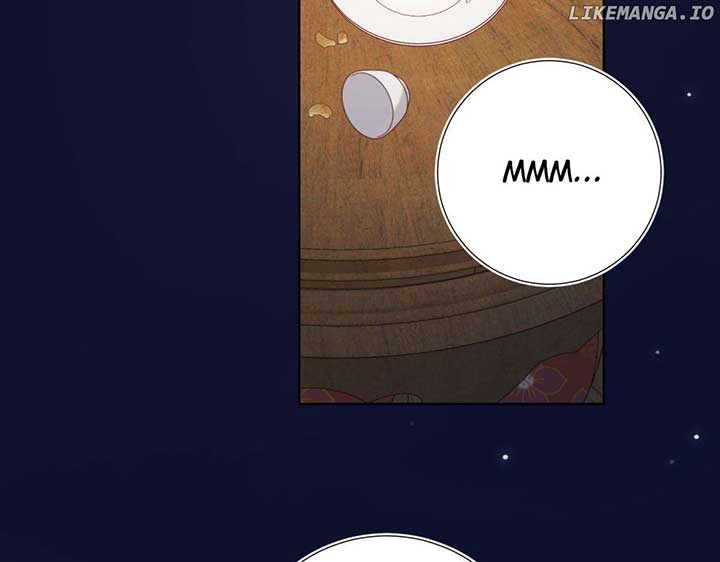 The Villainess Refuses to Flirt with the Male Lead Chapter 71 - Page 90