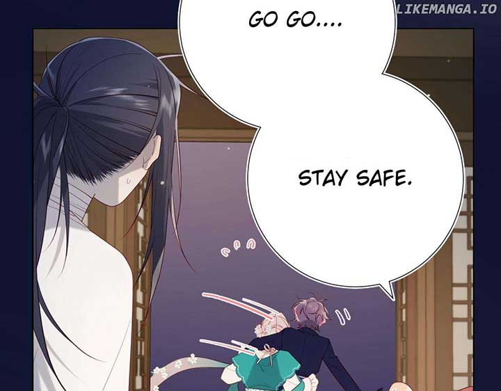 The Villainess Refuses to Flirt with the Male Lead Chapter 71 - Page 94