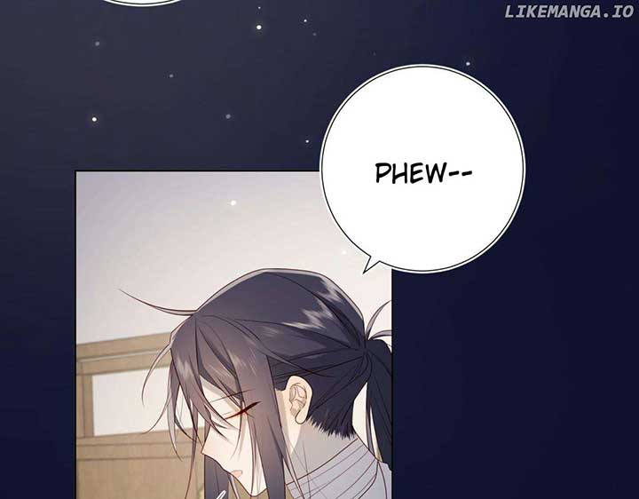 The Villainess Refuses to Flirt with the Male Lead Chapter 71 - Page 96