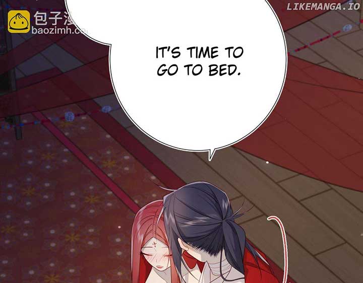 The Villainess Refuses to Flirt with the Male Lead Chapter 71 - Page 98