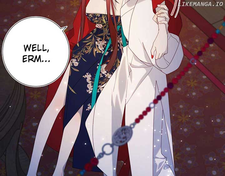 The Villainess Refuses to Flirt with the Male Lead Chapter 71 - Page 99