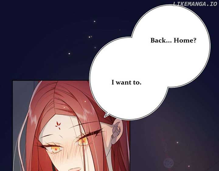 The Villainess Refuses to Flirt with the Male Lead Chapter 72 - Page 10