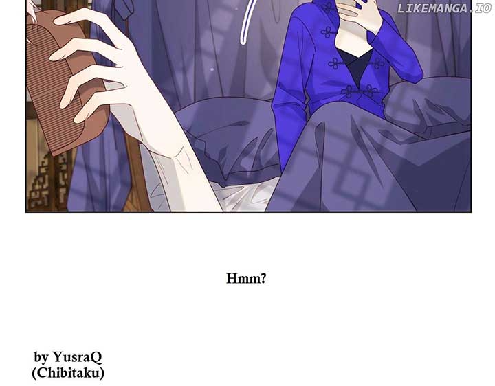 The Villainess Refuses to Flirt with the Male Lead Chapter 72 - Page 101