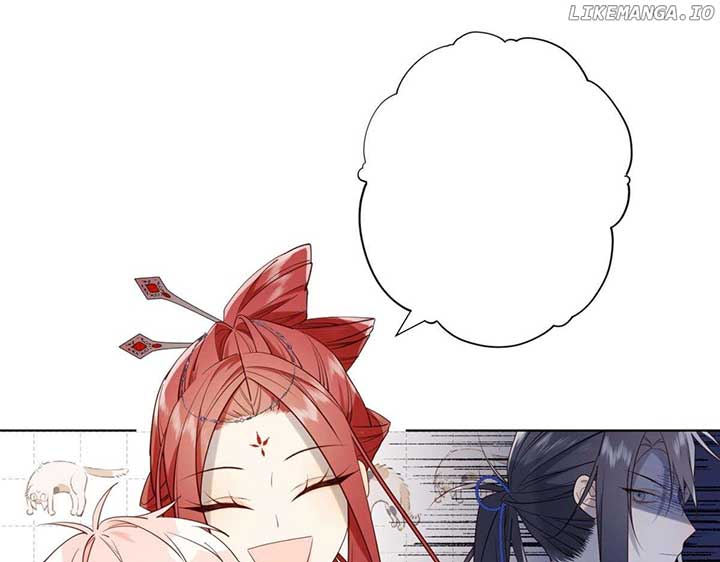 The Villainess Refuses to Flirt with the Male Lead Chapter 72 - Page 103