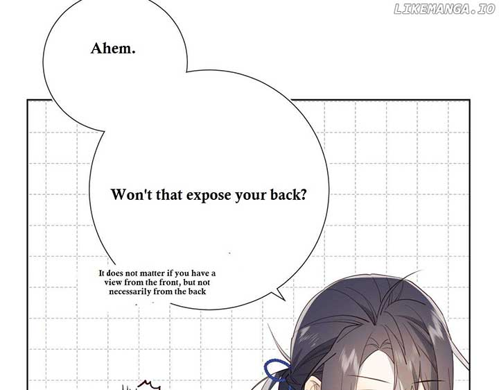 The Villainess Refuses to Flirt with the Male Lead Chapter 72 - Page 105