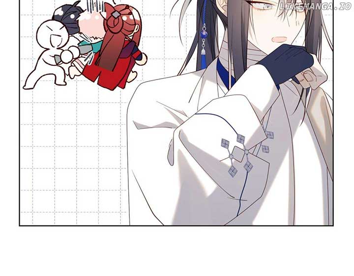 The Villainess Refuses to Flirt with the Male Lead Chapter 72 - Page 106