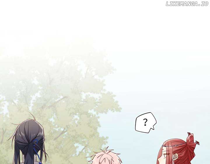 The Villainess Refuses to Flirt with the Male Lead Chapter 72 - Page 109