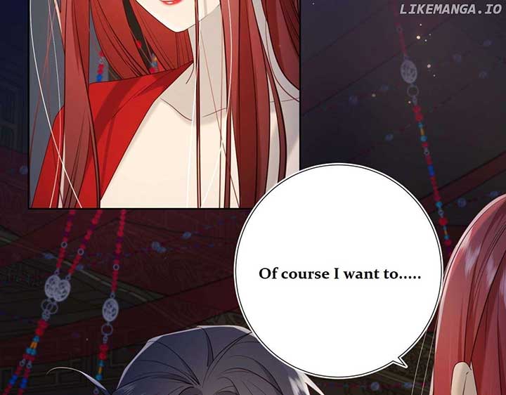 The Villainess Refuses to Flirt with the Male Lead Chapter 72 - Page 11