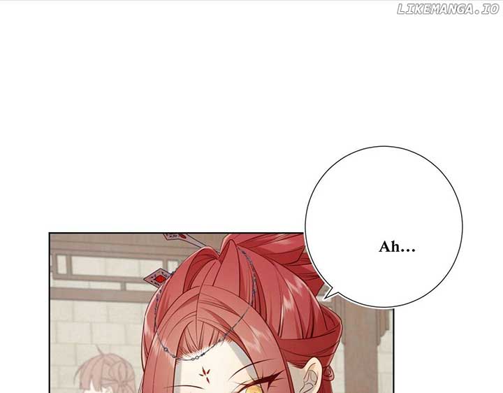 The Villainess Refuses to Flirt with the Male Lead Chapter 72 - Page 111