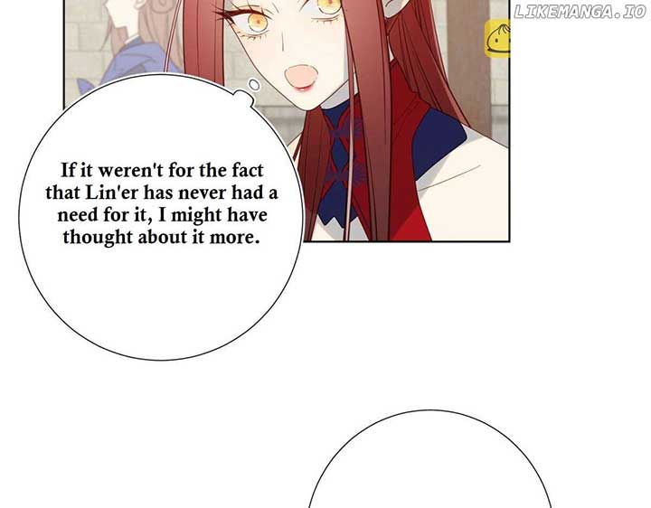 The Villainess Refuses to Flirt with the Male Lead Chapter 72 - Page 112