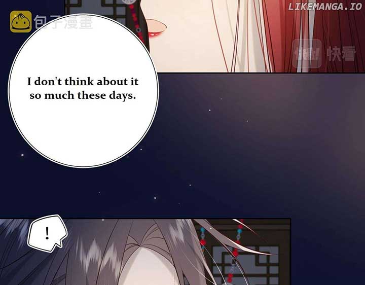 The Villainess Refuses to Flirt with the Male Lead Chapter 72 - Page 14