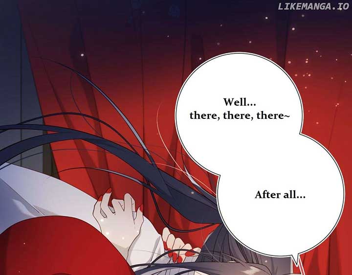 The Villainess Refuses to Flirt with the Male Lead Chapter 72 - Page 16