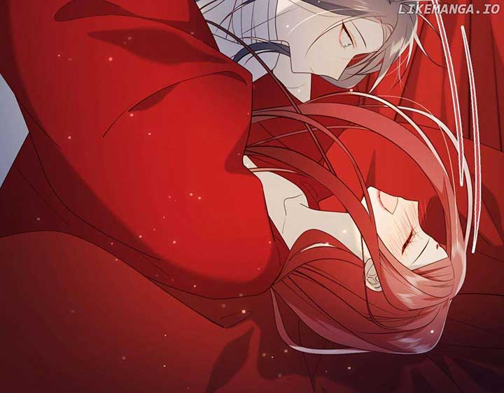 The Villainess Refuses to Flirt with the Male Lead Chapter 72 - Page 17