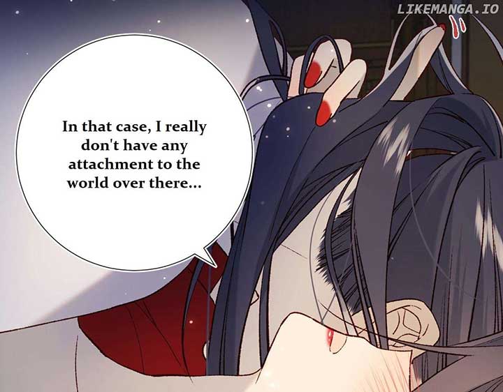 The Villainess Refuses to Flirt with the Male Lead Chapter 72 - Page 19