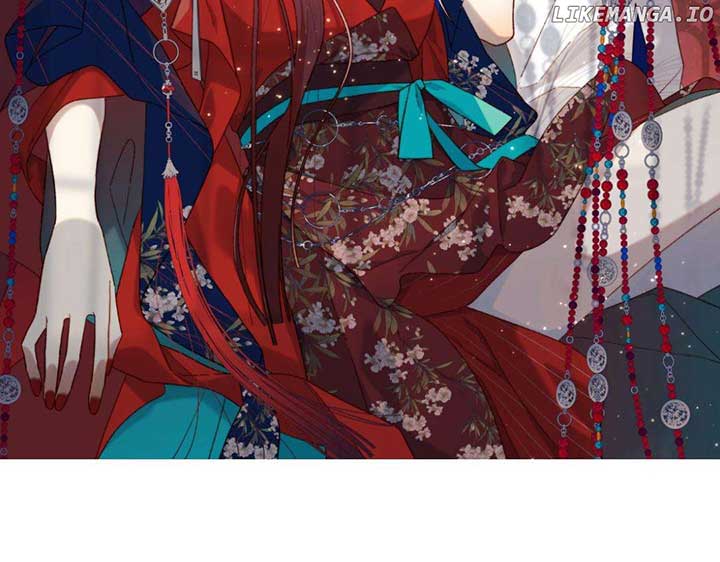 The Villainess Refuses to Flirt with the Male Lead Chapter 72 - Page 2