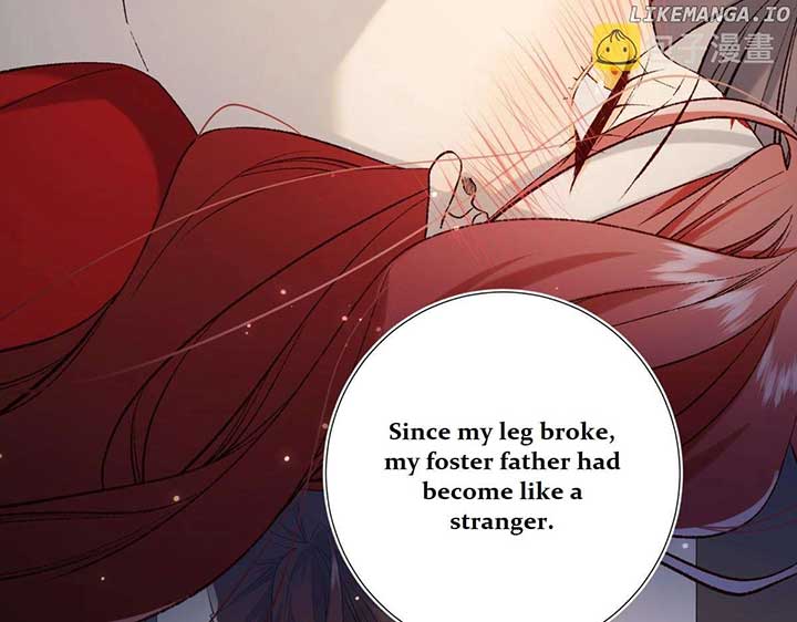 The Villainess Refuses to Flirt with the Male Lead Chapter 72 - Page 20