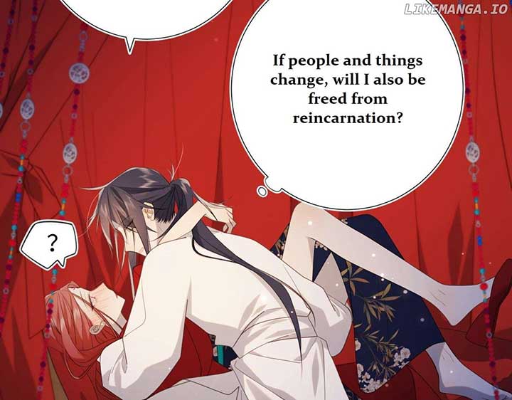 The Villainess Refuses to Flirt with the Male Lead Chapter 72 - Page 25