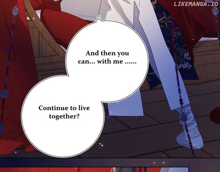 The Villainess Refuses to Flirt with the Male Lead Chapter 72 - Page 26