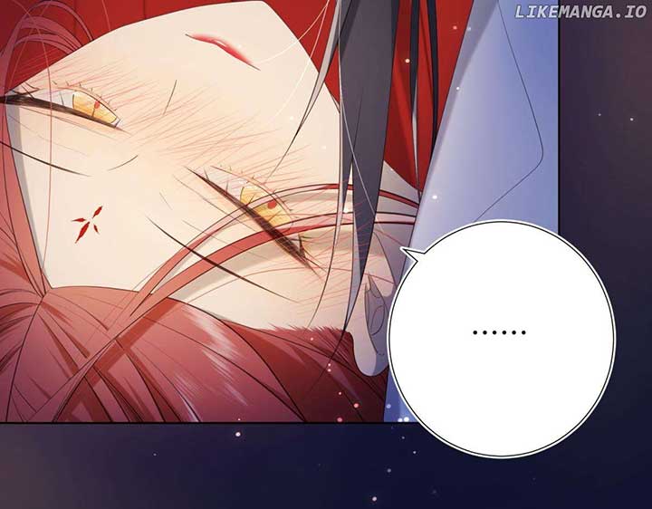 The Villainess Refuses to Flirt with the Male Lead Chapter 72 - Page 27