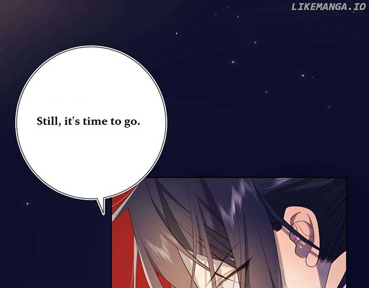 The Villainess Refuses to Flirt with the Male Lead Chapter 72 - Page 28