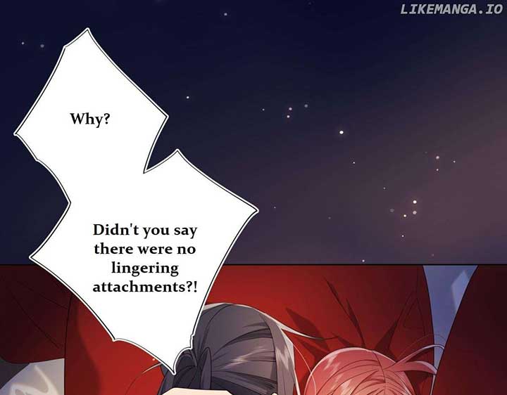 The Villainess Refuses to Flirt with the Male Lead Chapter 72 - Page 30