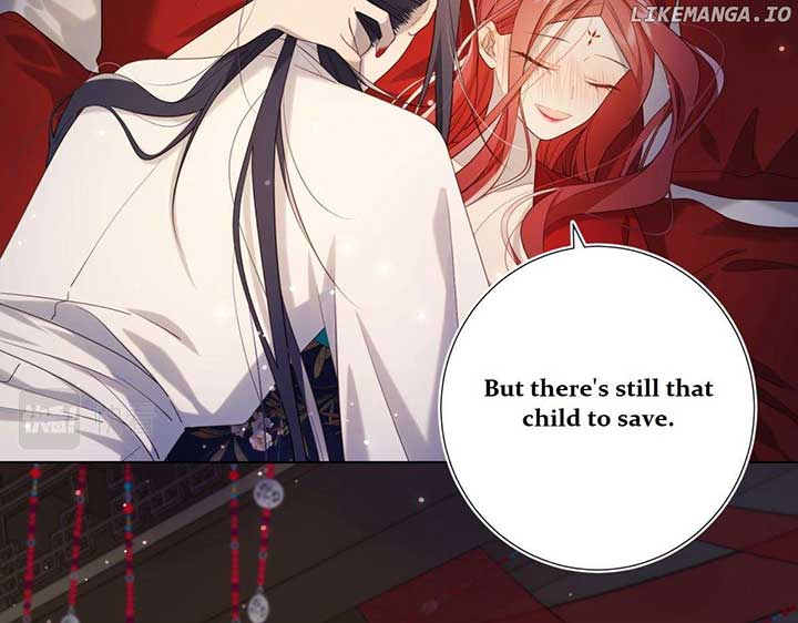 The Villainess Refuses to Flirt with the Male Lead Chapter 72 - Page 31