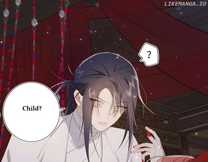 The Villainess Refuses to Flirt with the Male Lead Chapter 72 - Page 32