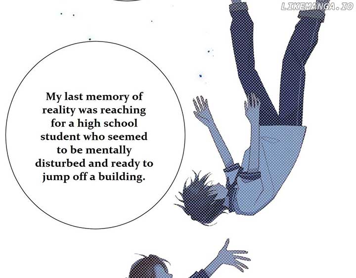 The Villainess Refuses to Flirt with the Male Lead Chapter 72 - Page 34