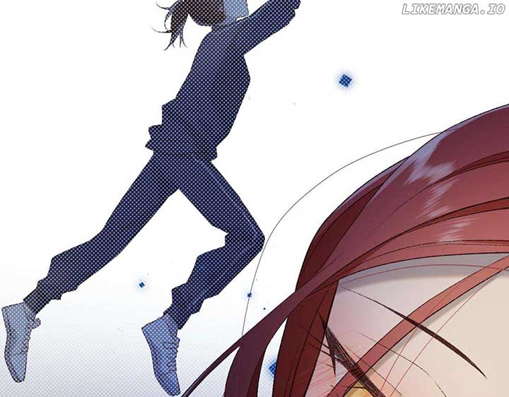 The Villainess Refuses to Flirt with the Male Lead Chapter 72 - Page 35