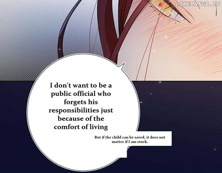 The Villainess Refuses to Flirt with the Male Lead Chapter 72 - Page 36