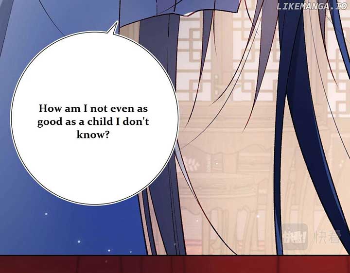 The Villainess Refuses to Flirt with the Male Lead Chapter 72 - Page 38