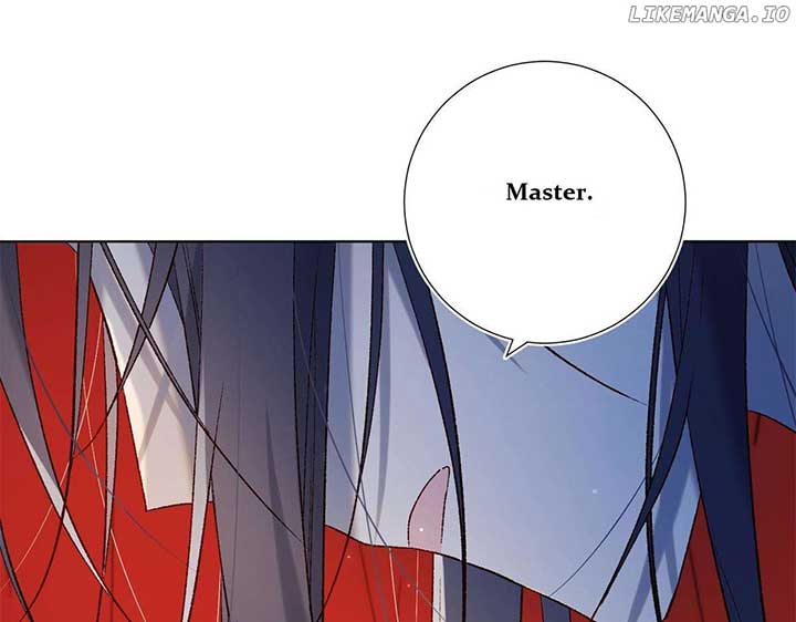 The Villainess Refuses to Flirt with the Male Lead Chapter 72 - Page 4