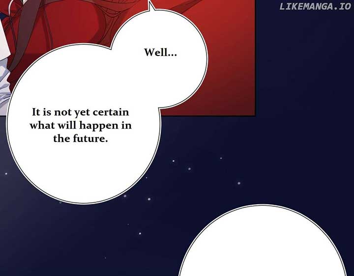 The Villainess Refuses to Flirt with the Male Lead Chapter 72 - Page 42