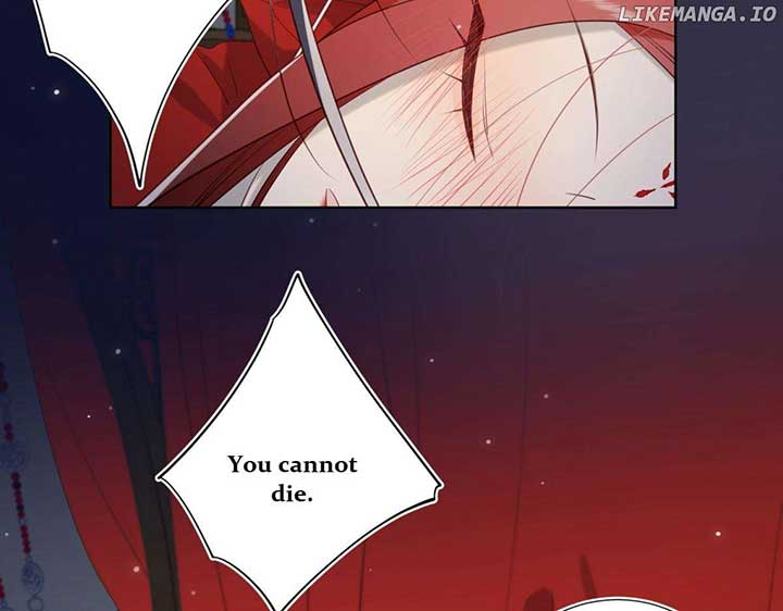 The Villainess Refuses to Flirt with the Male Lead Chapter 72 - Page 44