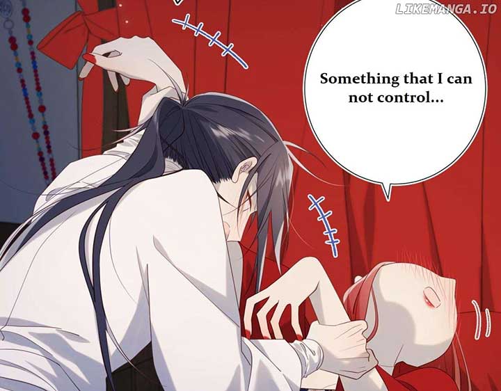 The Villainess Refuses to Flirt with the Male Lead Chapter 72 - Page 45