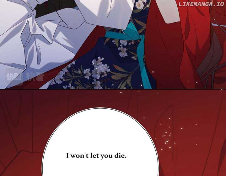 The Villainess Refuses to Flirt with the Male Lead Chapter 72 - Page 46