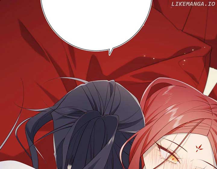 The Villainess Refuses to Flirt with the Male Lead Chapter 72 - Page 47