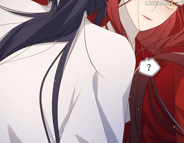 The Villainess Refuses to Flirt with the Male Lead Chapter 72 - Page 48