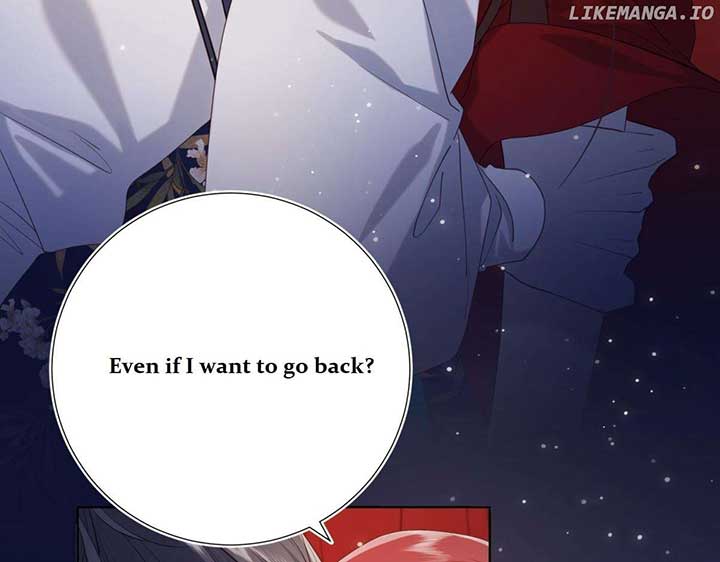 The Villainess Refuses to Flirt with the Male Lead Chapter 72 - Page 49