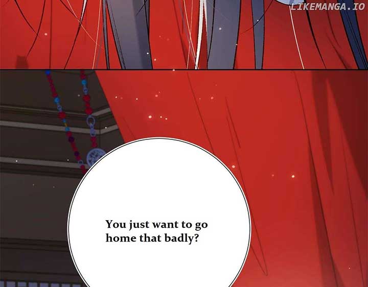 The Villainess Refuses to Flirt with the Male Lead Chapter 72 - Page 5