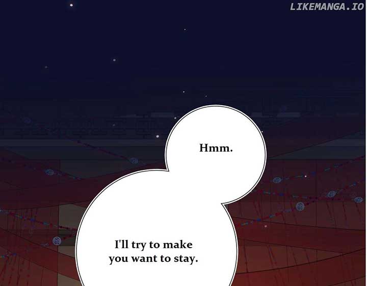 The Villainess Refuses to Flirt with the Male Lead Chapter 72 - Page 52