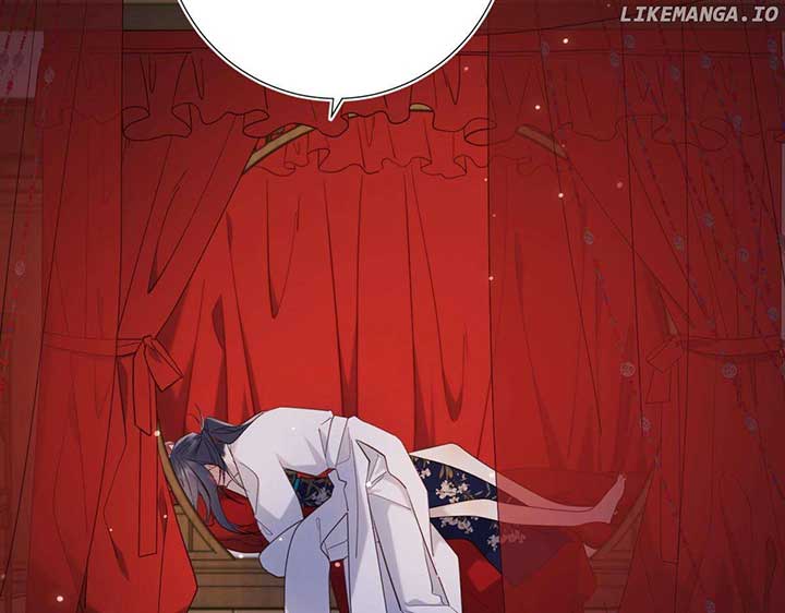 The Villainess Refuses to Flirt with the Male Lead Chapter 72 - Page 53