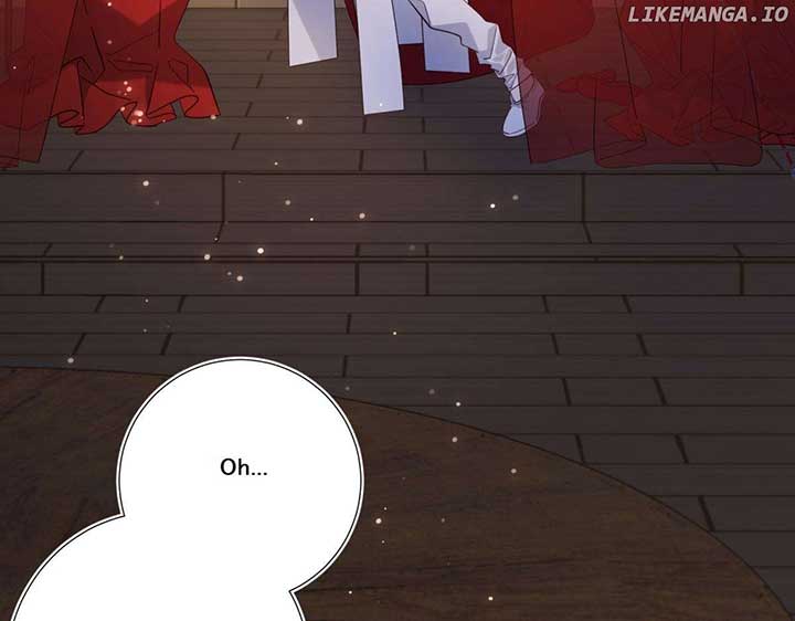 The Villainess Refuses to Flirt with the Male Lead Chapter 72 - Page 54