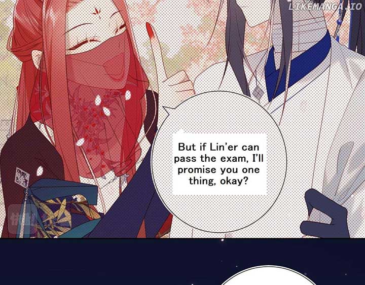 The Villainess Refuses to Flirt with the Male Lead Chapter 72 - Page 57