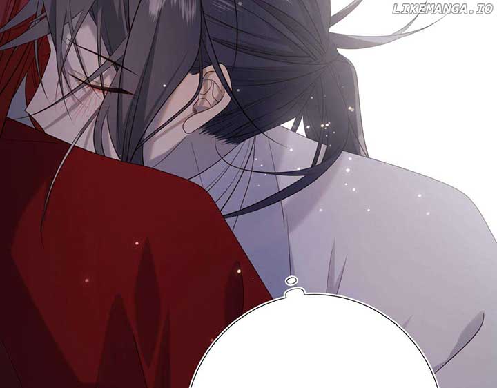 The Villainess Refuses to Flirt with the Male Lead Chapter 72 - Page 59